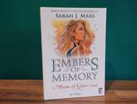 Embres of memory ENG