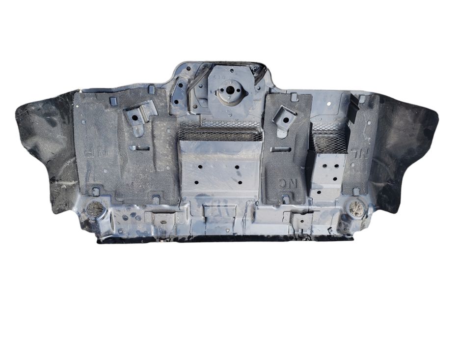 Защита двигателя передняя Toyota LAND CRUISER PRADO J150 разборка