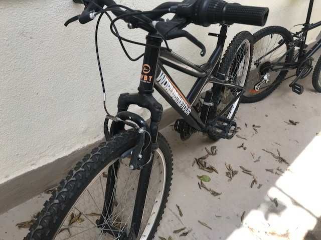 Bicicleta adulto WORLDBIKETOUR