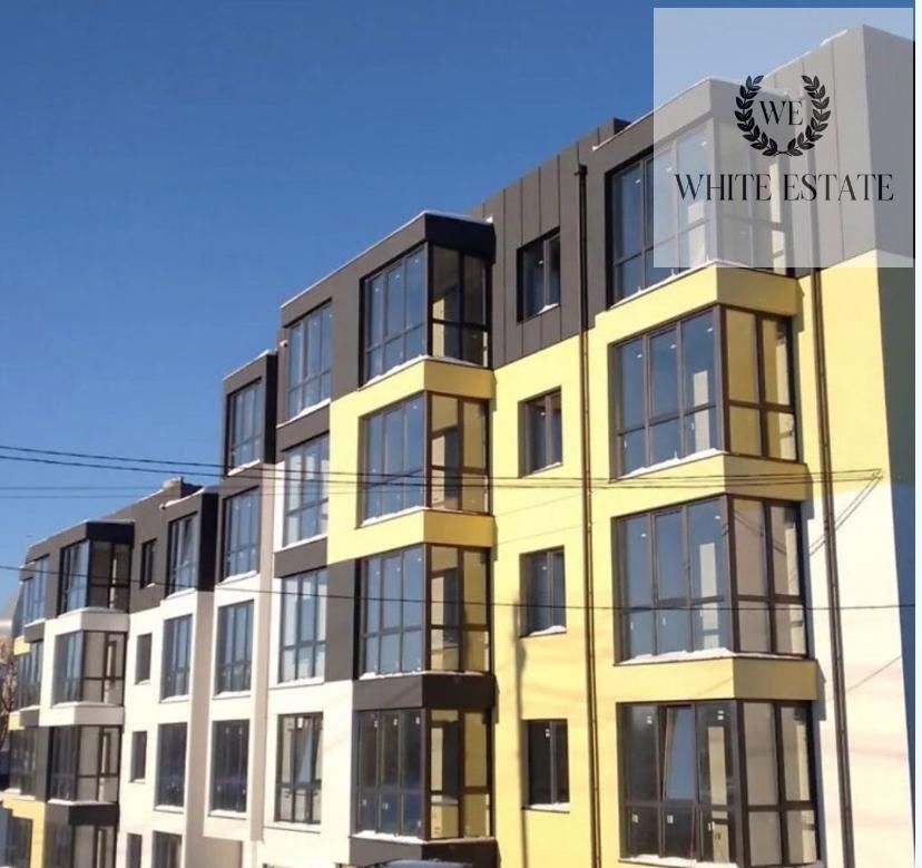 Продаж 1-кім квартири на вул. Глибока Долина