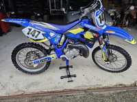 Yamaha YZ 125cc