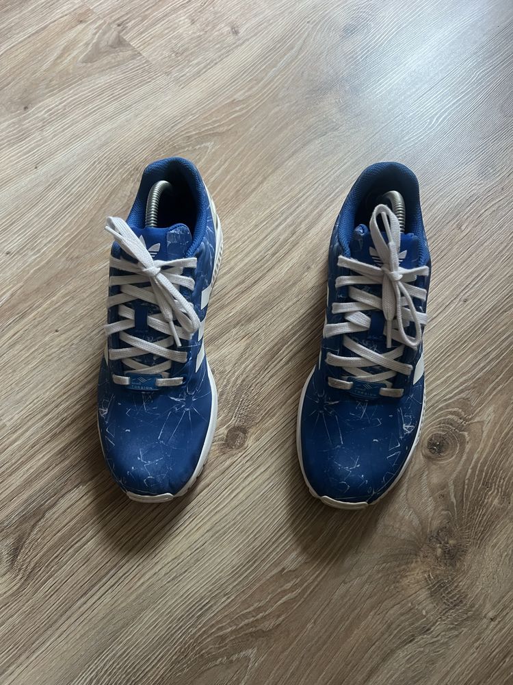 Чоловічі оригінальні кроссівки Adidas 41-41,5 розмір