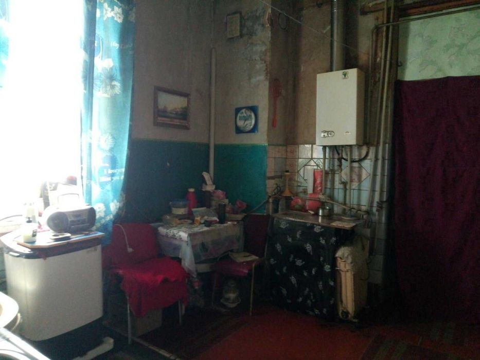 Продам 3 гостинки вместе м. Ц. Рынок