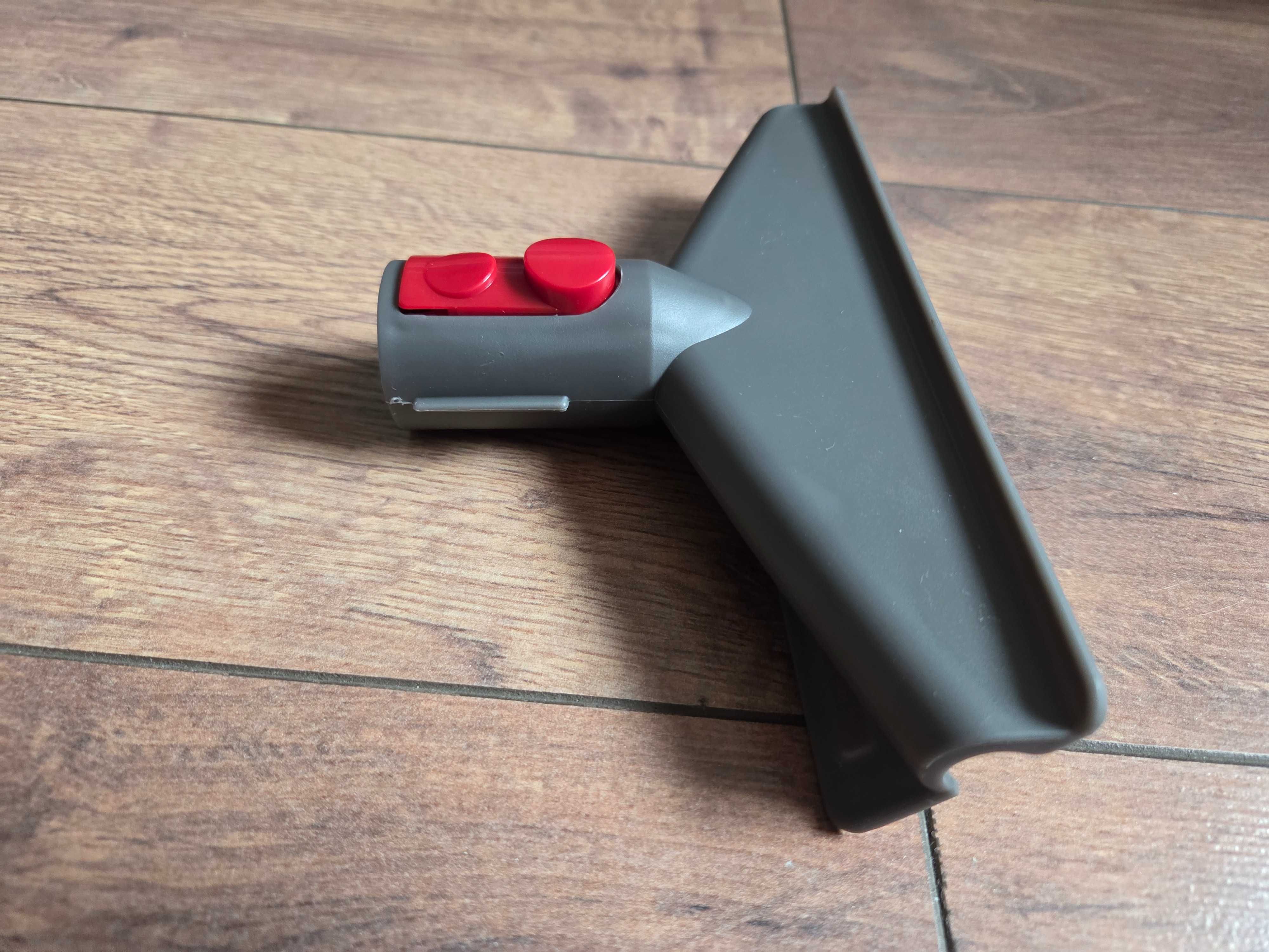 Nowa koncowka do dyson v7 i podobnych modeli plaska do kanap zamiennik