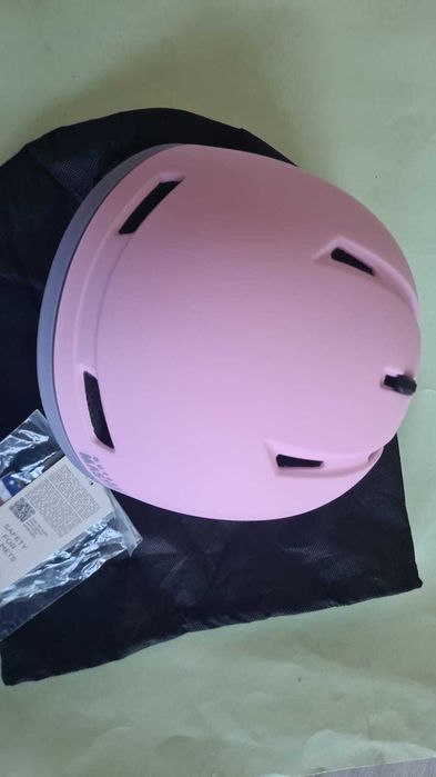 OutdoorMaster MIPS Kask narciarski snowboard M SPP444