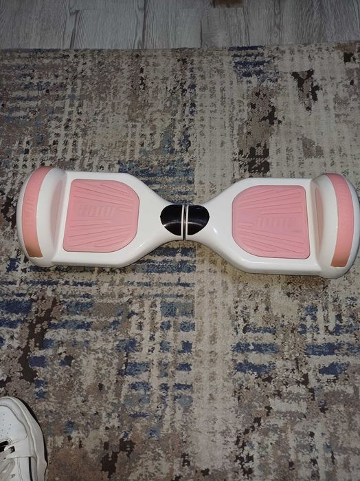 Deska skymaster dual wheels