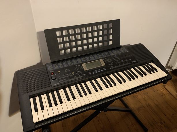 Keyboard Yamaha PSR 420