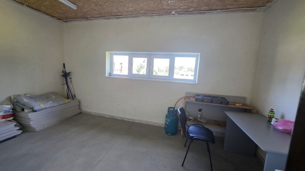 Продаж ДІЮЧОГО СТО 350 кв.м. на 15 сотках