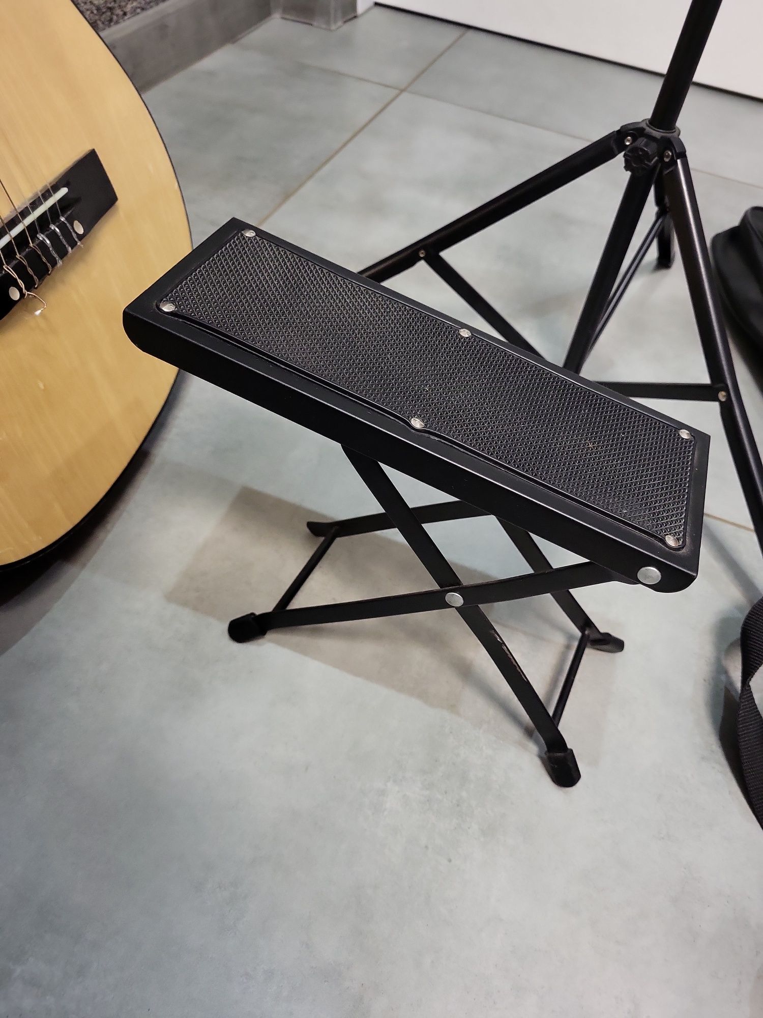 Gitara klasyczna dla dzieci