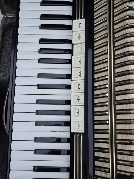 Akordeon Hohner Verdi lll