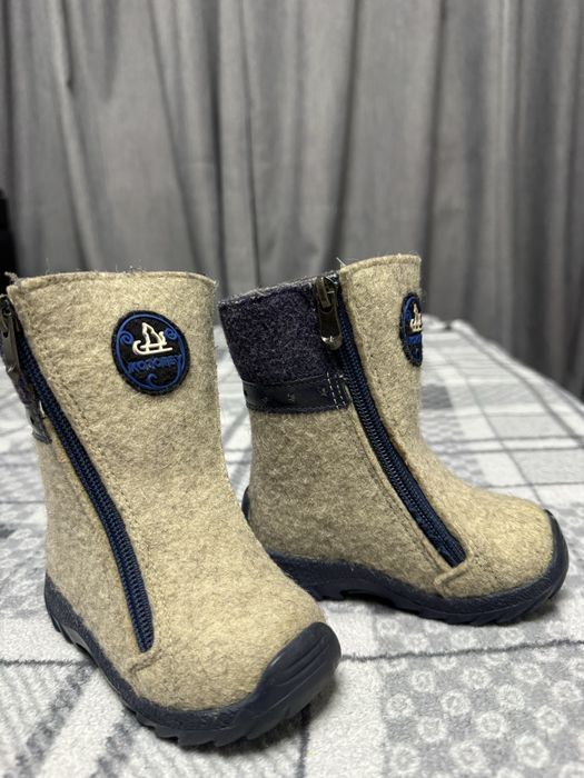 Чобот зимові Котофей, 22 розмір