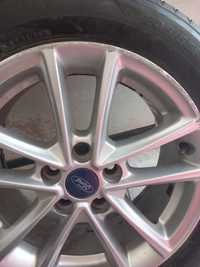 Jantes ford focus