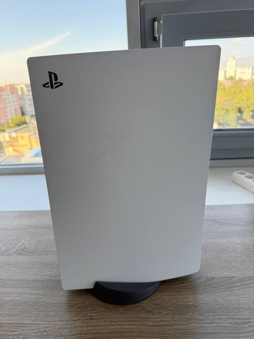 PlayStation 5.