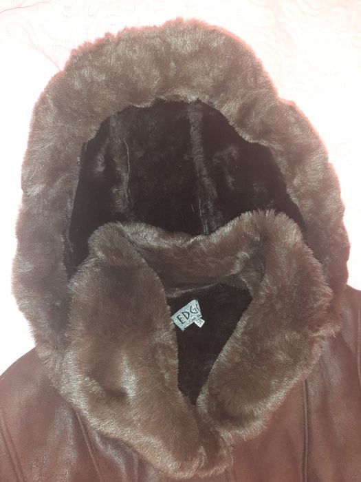 Дублянка жіноча