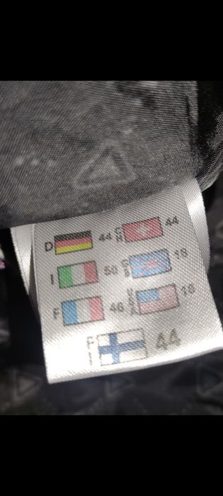 Куртка лыжная Icepeak