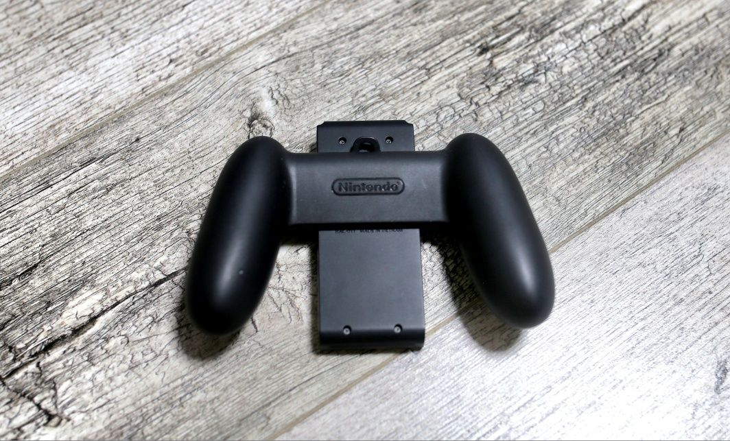 Nintendo Switch z 3 grami