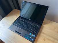 Laptop Asus, SSD 256 GB, 750 GB HDD, 8 GB RAM, GeForce 1GB