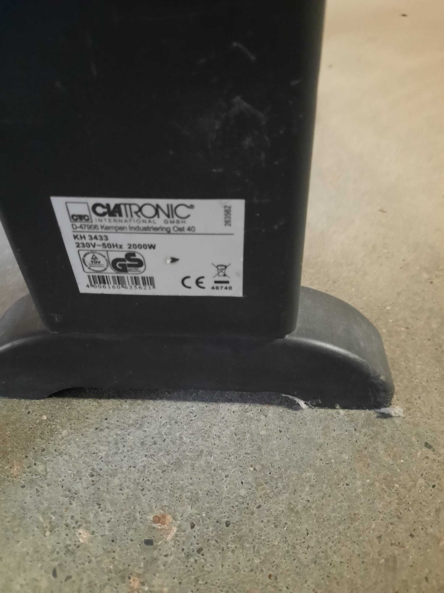 Klimatyzator nawilżacz Airtek