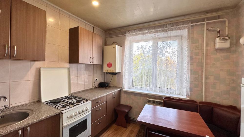 3 кімн 3 поверх з ГАО