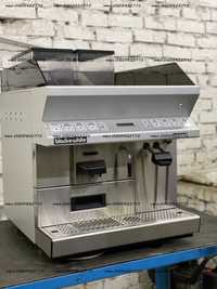 Новая кофемашина суперавтомат Thermoplan Black&White