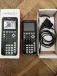 Kalkulator TI-84 Plus CE-T