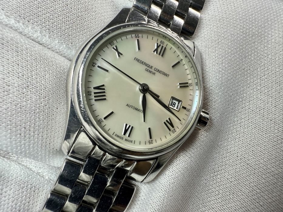 Жіночий годинник Frederique Constant FC-303MPWN1B6B