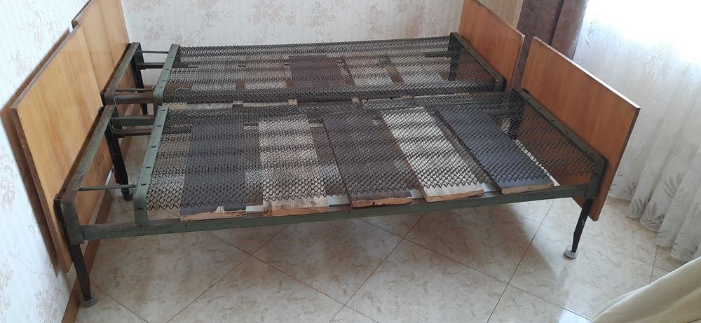 Продам сітки металеві для просіювання піску