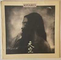 Kitaro – Tenku. LP