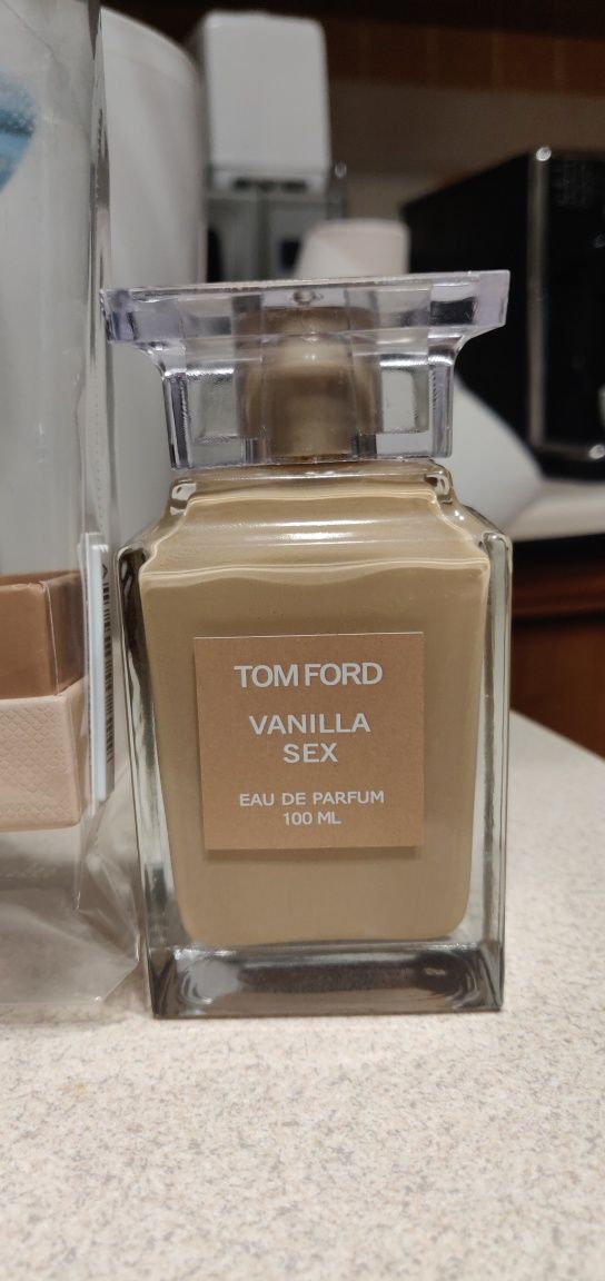 Том Форд Ваніла Секс Tom Ford  Vanilla Sex