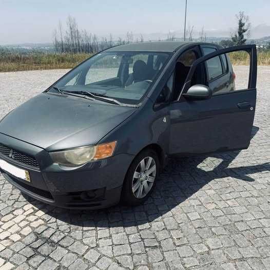 Mitsubishi Colt 1.1 Invite Cleartec 2009