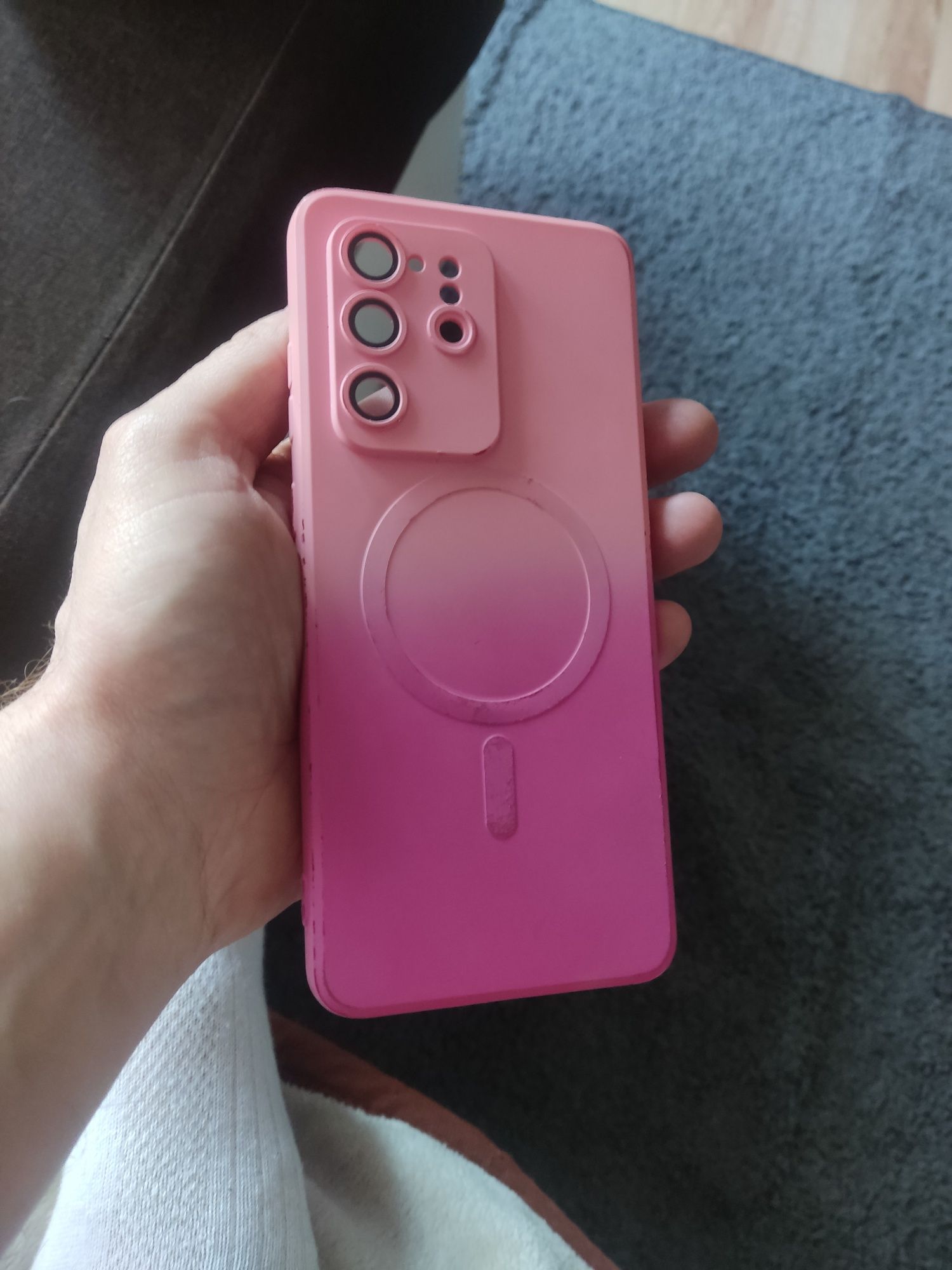 Samsung s20 ultra 5G