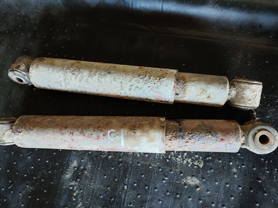 Amortyzatory amortyzator volkswagen t3 transporter