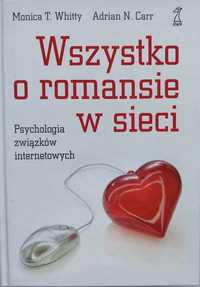 Wszystko o romansie w sieci