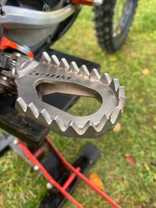 KTM SX-F 250 factory edition 2021