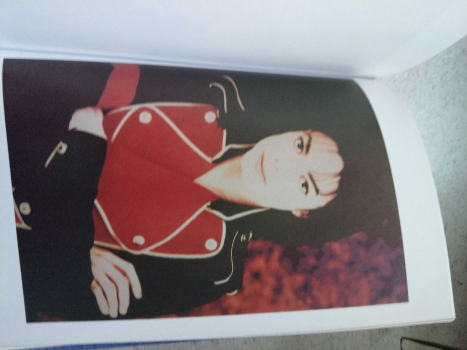 "Michael Jackson" Kevin J Fox