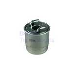 Mann-Filter WK 8016 x Filtr paliwa CLS Cklass