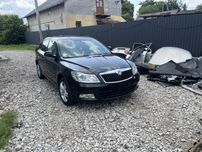 Розборка ШРОТ Skoda Octavia A5 шкода октавія А5 Запчастини