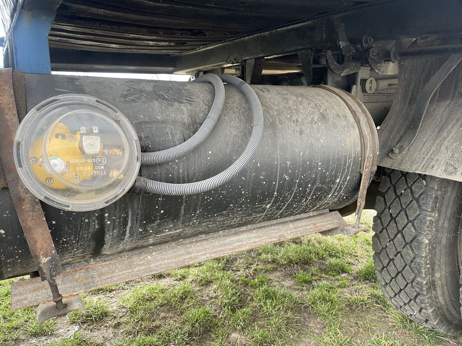 Зыл 130 самосвал