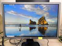 Монітор [IPS] 24" HP EliteDisplay E241i 1920x1200 монитор