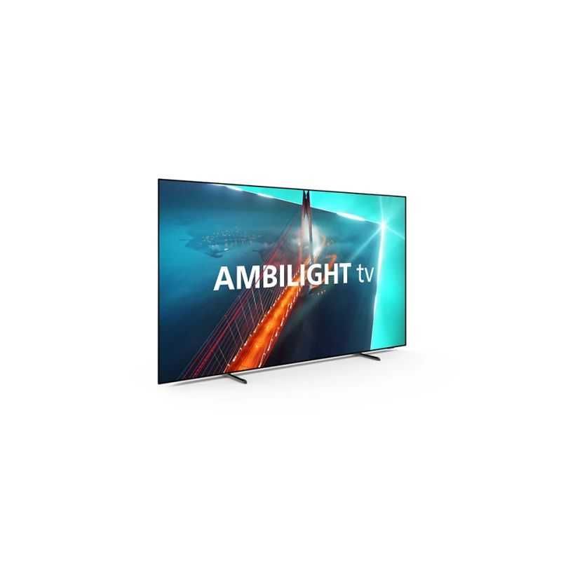 Знижка! Телевізор 55" Philips 55OLED708 (4K Android OLED 120Hz)