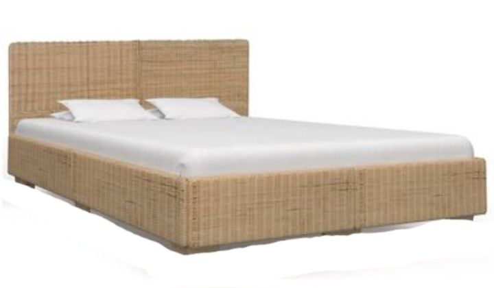 Cama de casal em muito bom estado da Área 160×200
Em muito bom estado