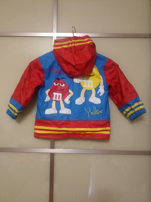 Детский комплект ,,дождевик,,