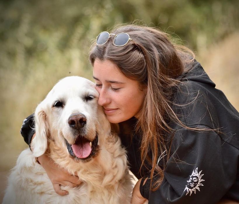 Sessões de fotografia