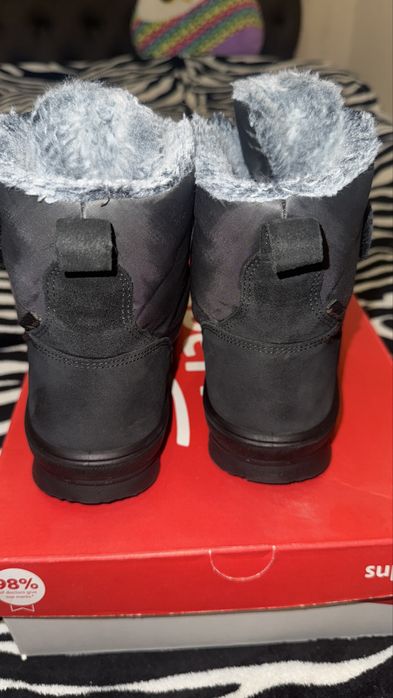 Продам зимние ботинки/сапоги Superfit, 36р