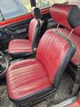 Lada 4x4 niva 2121 fotele 79rok