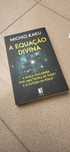 Michio Kaku - A Equação Divina (Livro de Bolso)