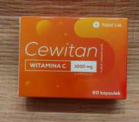 Cewitan Witamina C 1000 mg x 60 kaps.