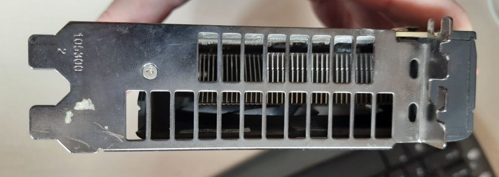 Видеокарты Radeon RX 470 4 Гб Под восстановление