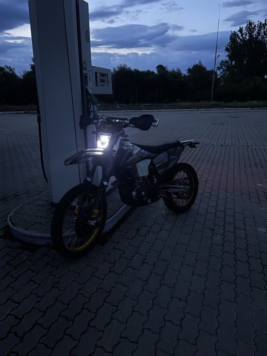 Kovi 300 Pro s 2024