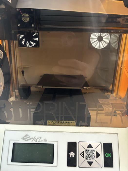 Drukarka 3D Printer